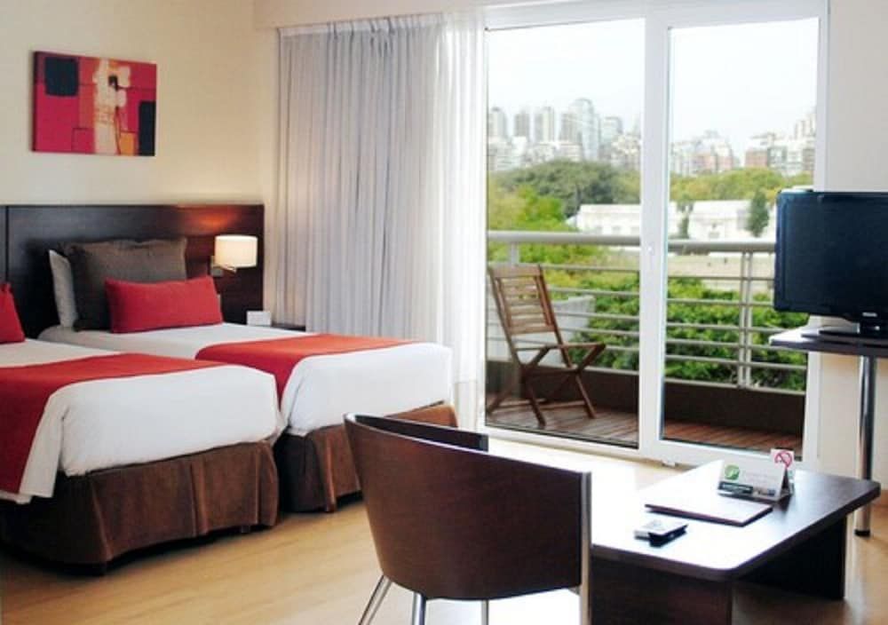 Superior Apartment, 3 Twin Beds, Kitchenette