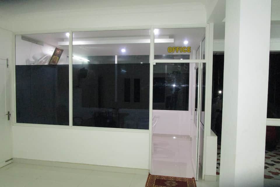 Golden Valley Residency