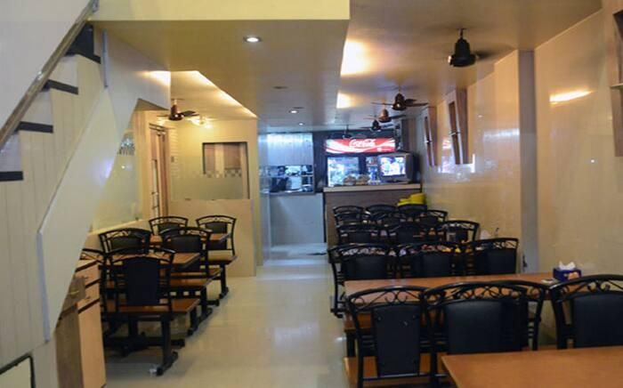 Hotel Mahesh Residency 3