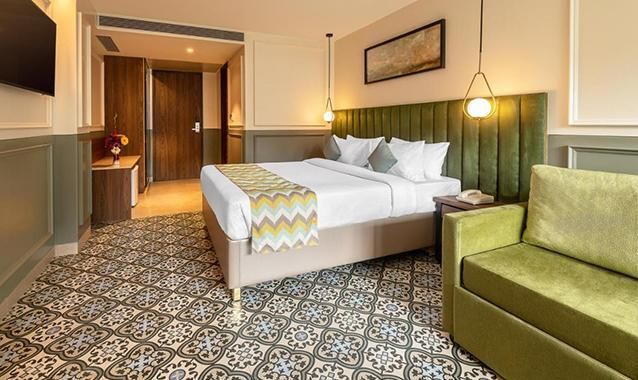 Suite Room