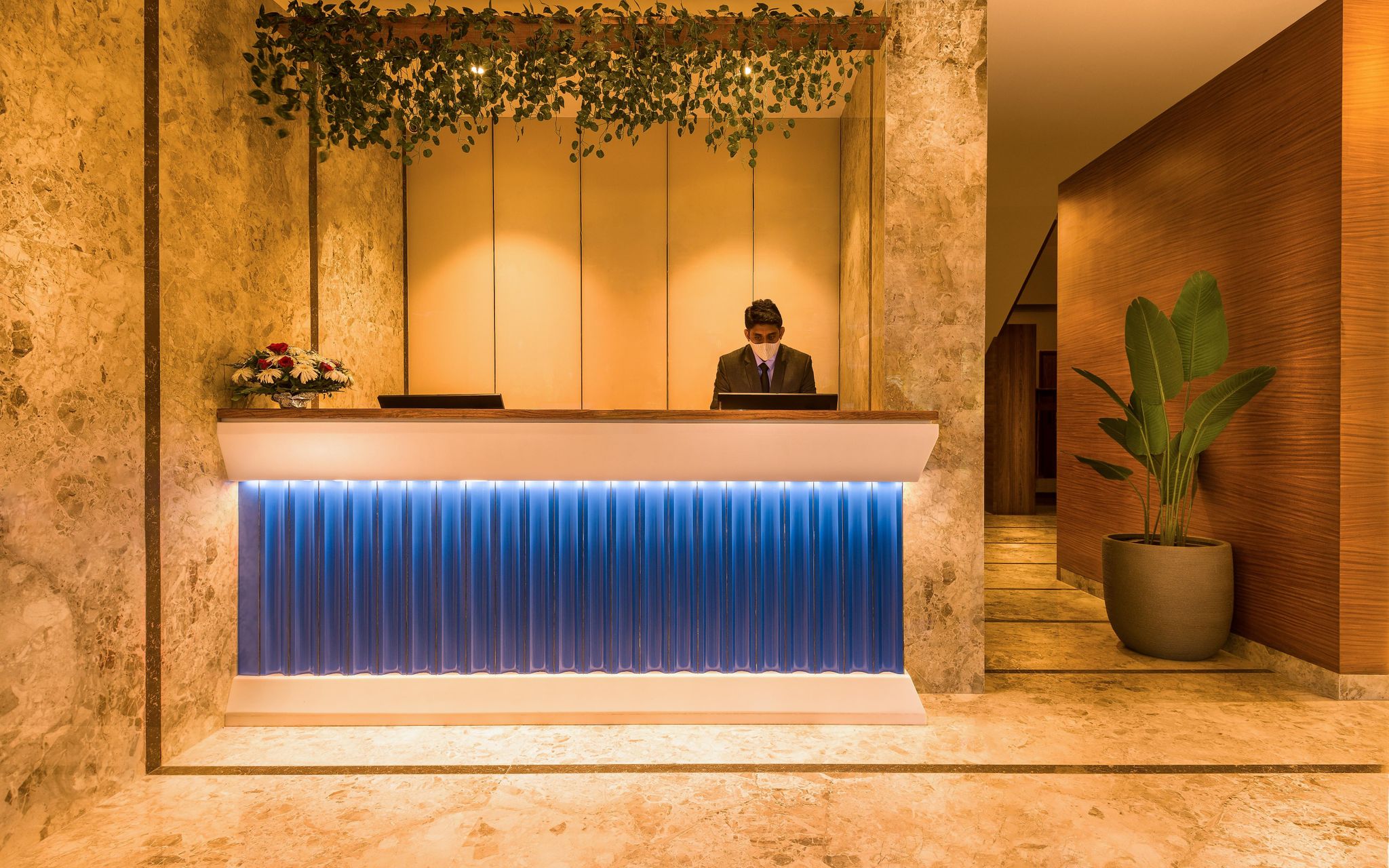 undefined FabHotel Prime Sapphire Boutique 3