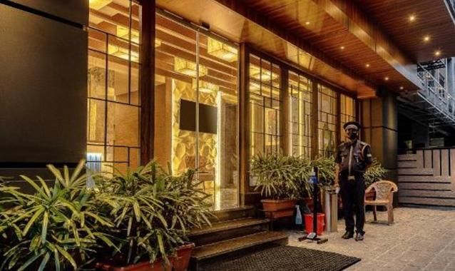 undefined FabHotel Prime Sapphire Boutique 7