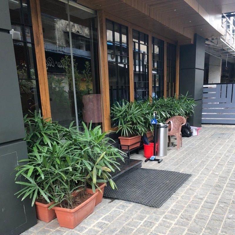 undefined FabHotel Prime Sapphire Boutique 8