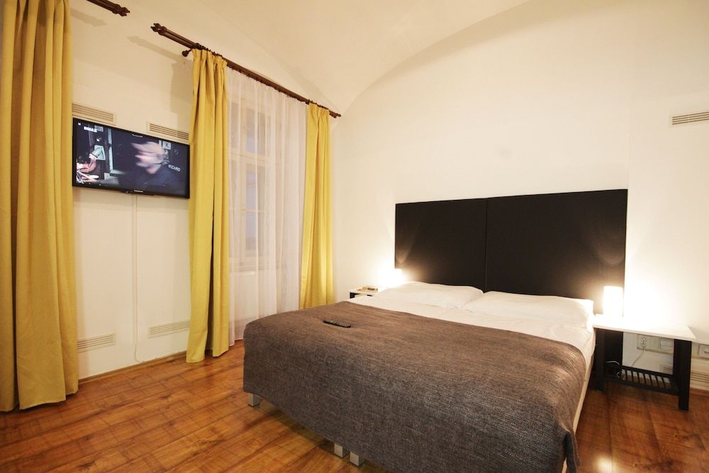 undefined Prague Central Residence 6