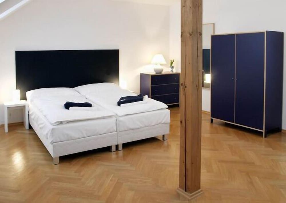 undefined Prague Central Residence 2