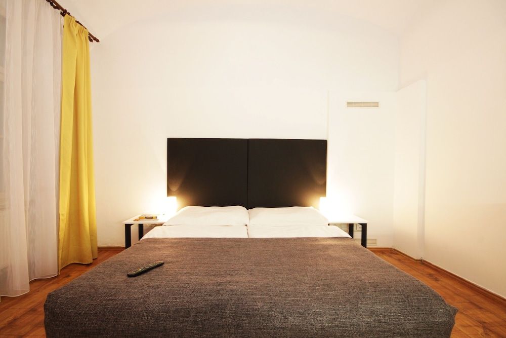 undefined Prague Central Residence 7