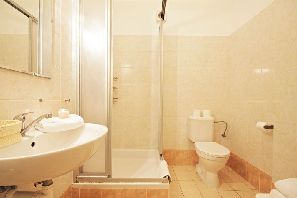 undefined Prague Central Residence 8