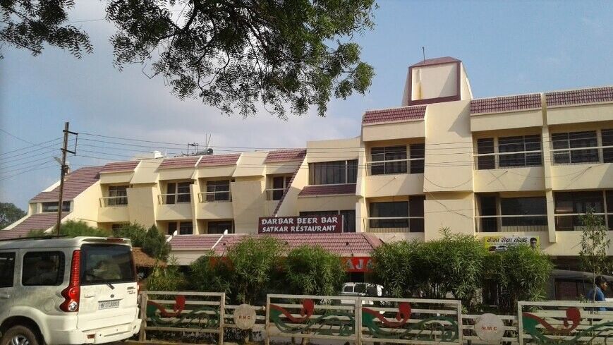 Hotel Maharaja