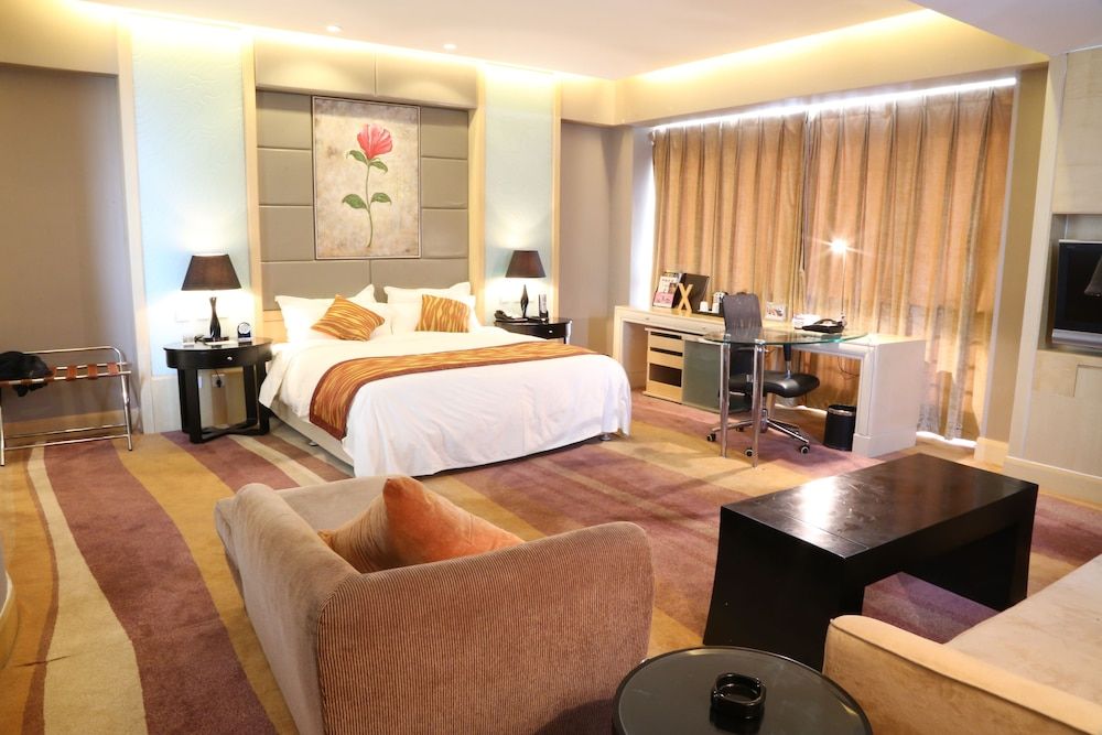 undefined Wenjin Hotel 5