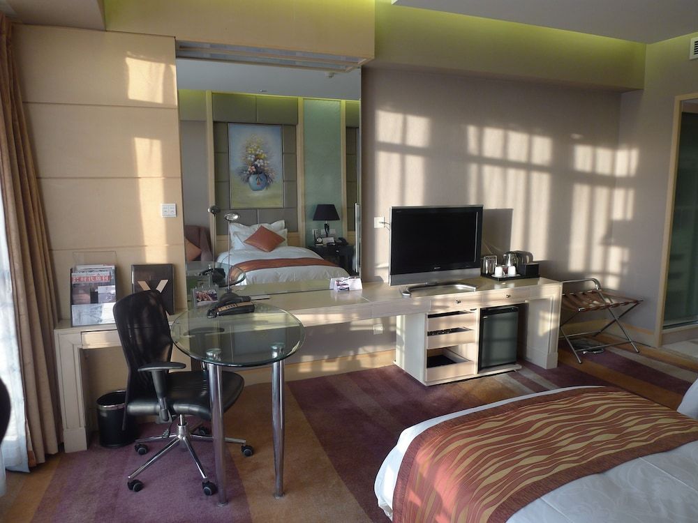 undefined Wenjin Hotel 3