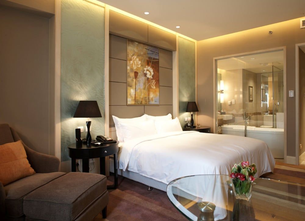 undefined Wenjin Hotel 9