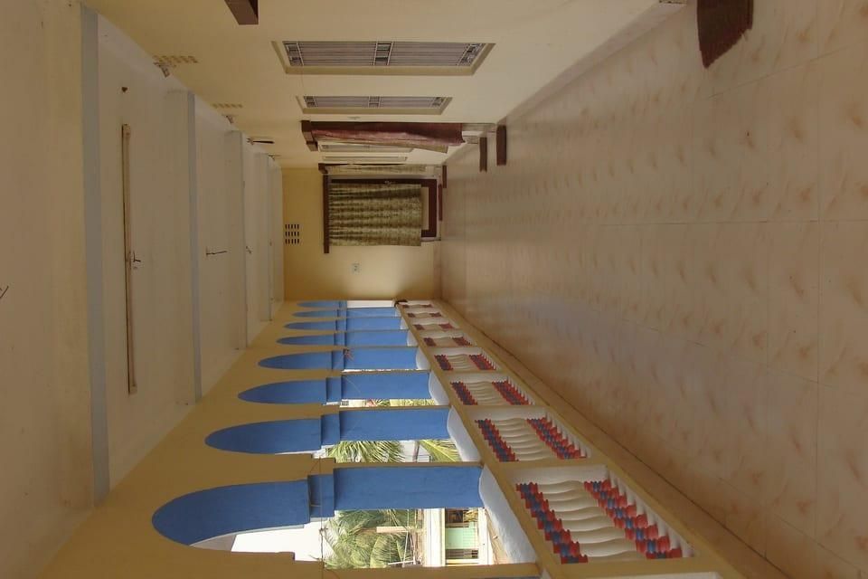 Hotel Babylon