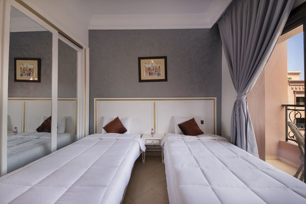 Mogador MENZAH Apartment, 1 Bedroom (4 pax) 4