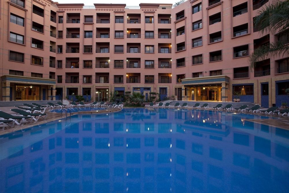 undefined Mogador MENZAH 9