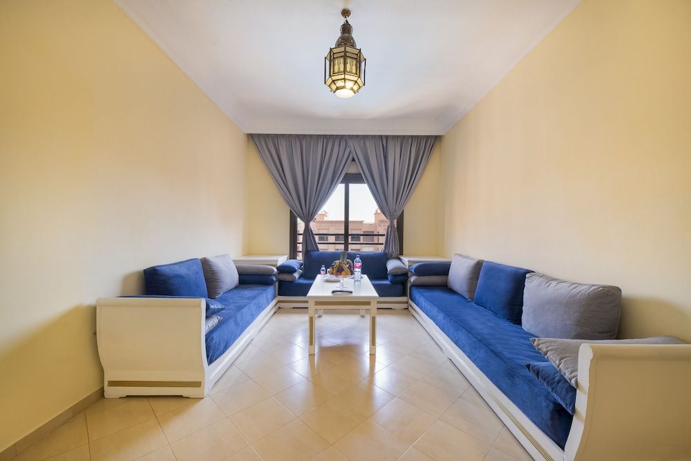 Mogador MENZAH Apartment, 1 Bedroom (4 pax) 7
