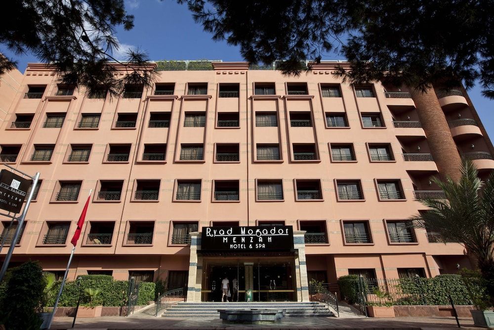 undefined Mogador MENZAH 3