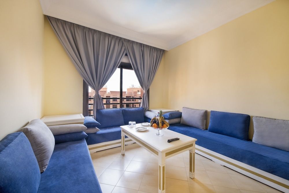 Mogador MENZAH Apartment, 1 Bedroom (4 pax) 8