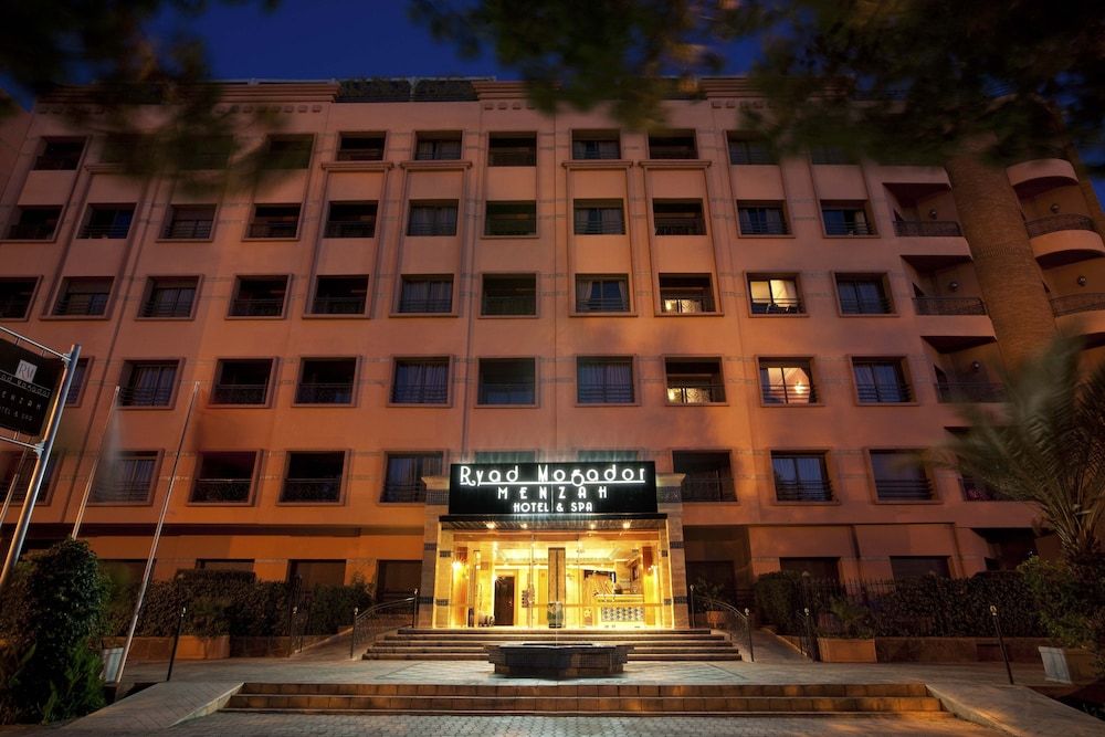 undefined Mogador MENZAH 4