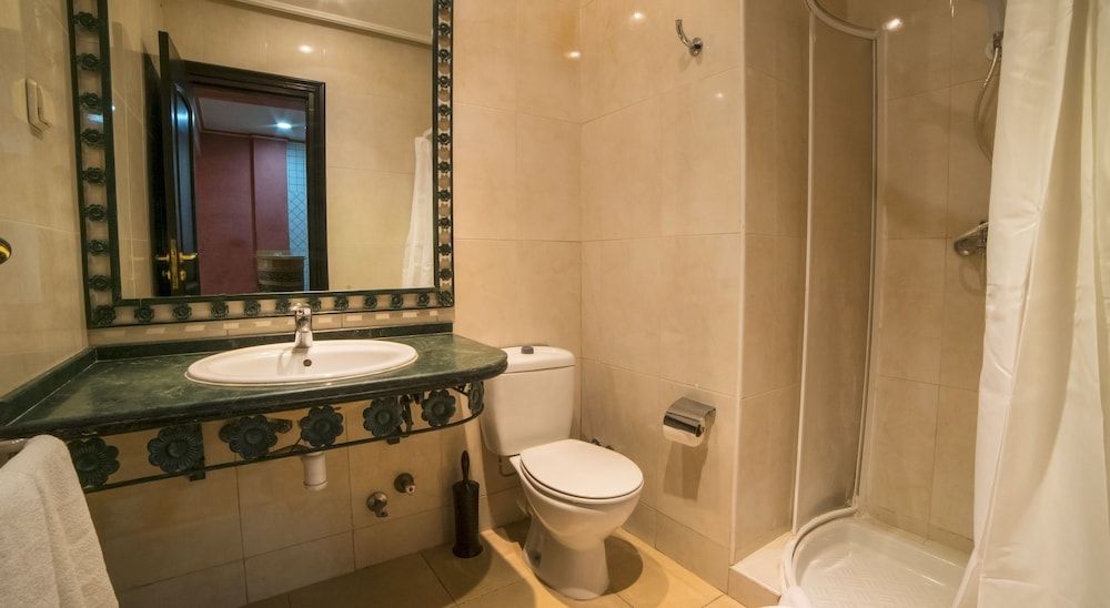 Mogador MENZAH Apartment, 1 Bedroom (4 pax) 5