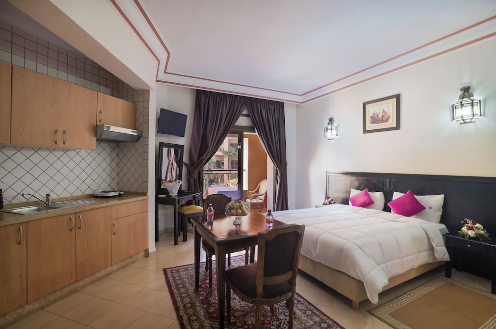 undefined Mogador MENZAH 2