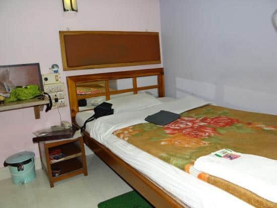 Mini Single Room