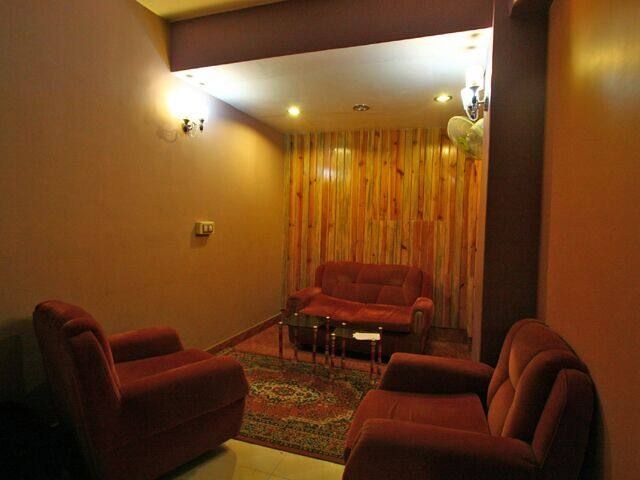 room view