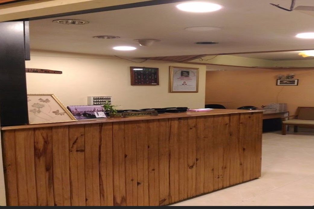 David's Hotel Clover