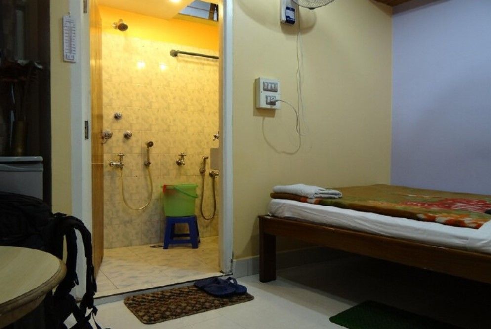 David's Hotel Clover MINI SINGLE 3