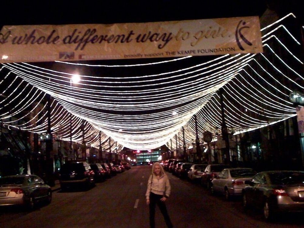 undefined Apartments@Convention Center-16th Street Mall