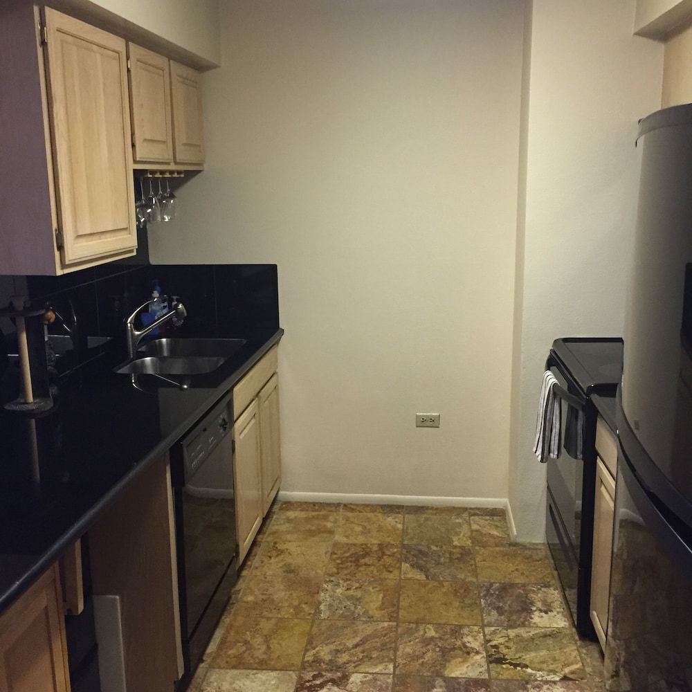 undefined Apartments@Convention Center-16th Street Mall 5