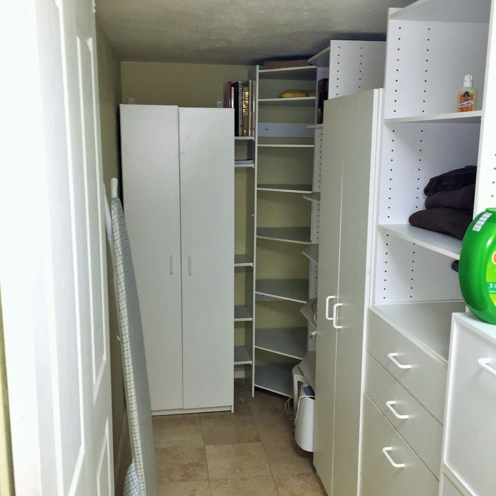 Apartments@Convention Center-16th Street Mall Premium, 1 King Bed, 1 Queen Air Bed, 2 Bath, Balcony, Kitchen 13