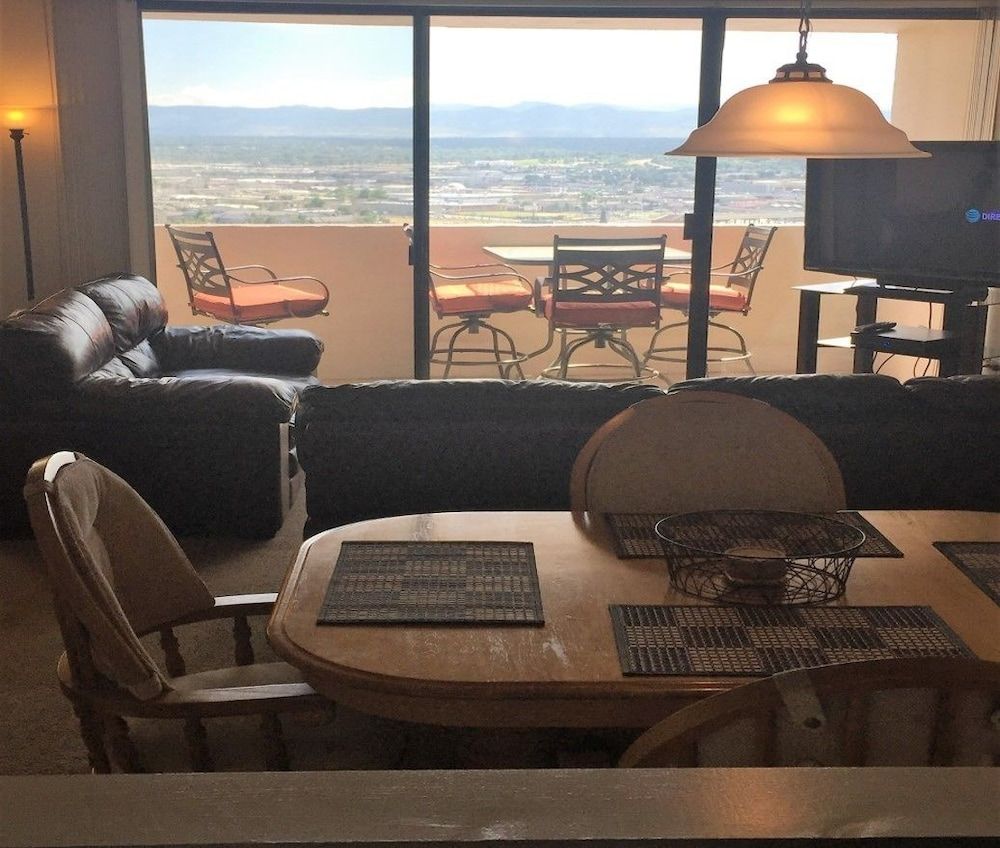 undefined Apartments@Convention Center-16th Street Mall 2