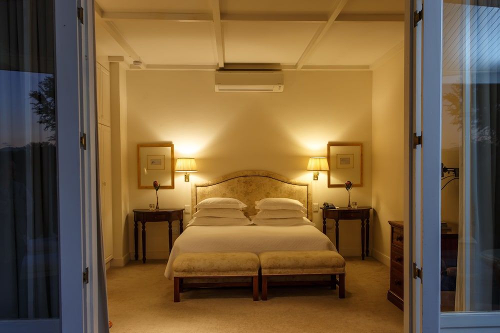 Executive Suite, 1 King Bed