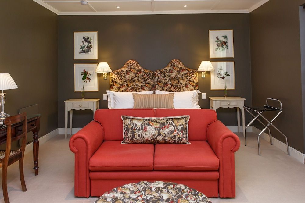 Rosenhof Boutique Hotel