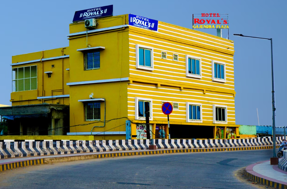 Hotel Royal's