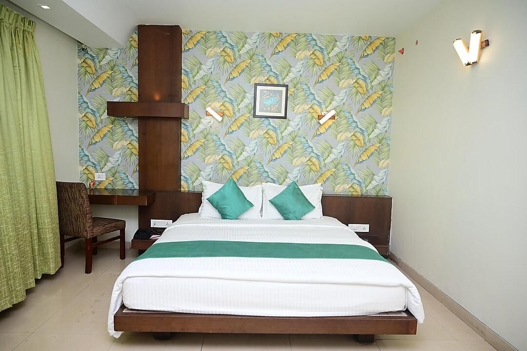 undefined Pipul Utkal Continental 5