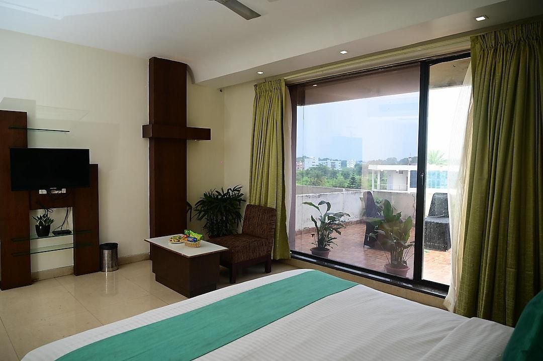 undefined Pipul Utkal Continental 9