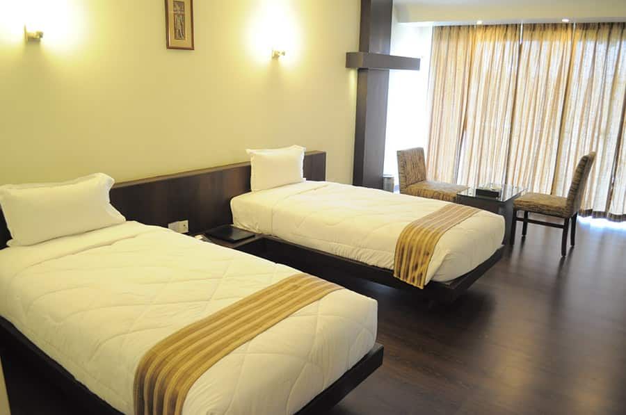 Pipul Utkal Continental EXECUTIVE 2