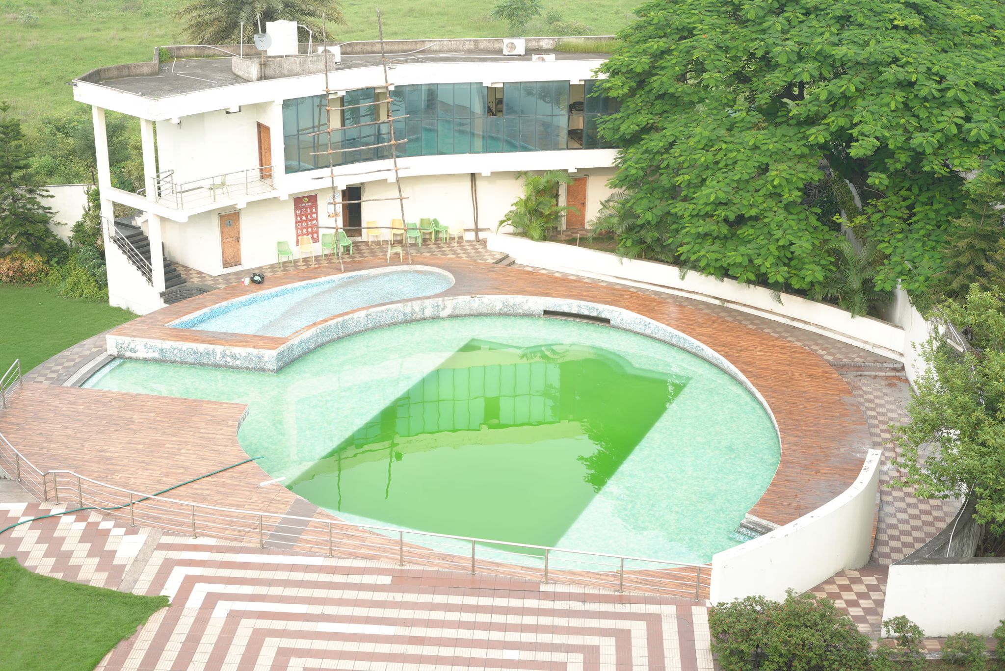 undefined Pipul Utkal Continental 4