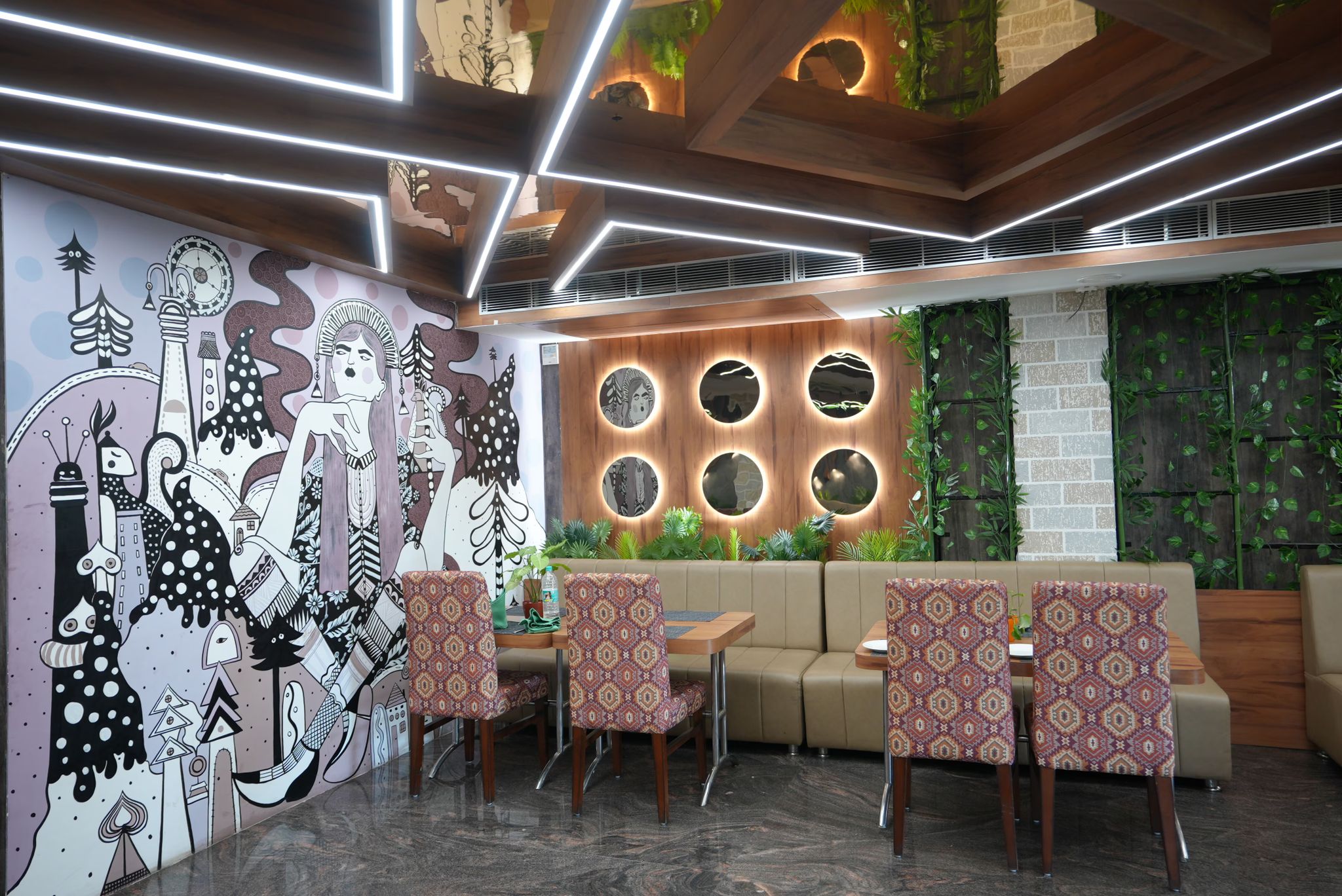 undefined Pipul Utkal Continental 3