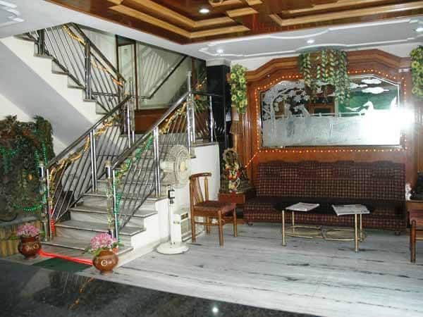 undefined Hotel Yogendra 10