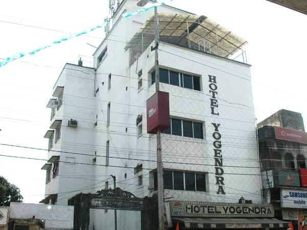 undefined Hotel Yogendra 3