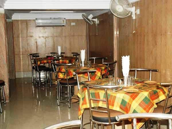 undefined Hotel Yogendra 7