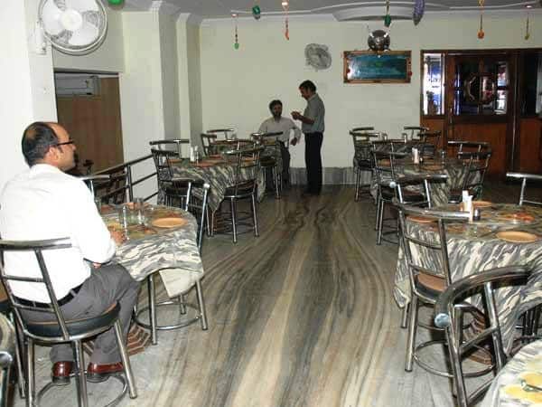 undefined Hotel Yogendra 6
