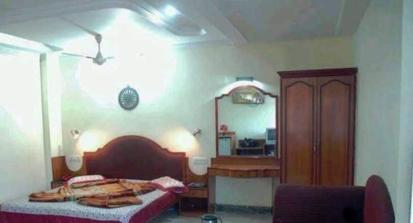 Hotel Yogendra