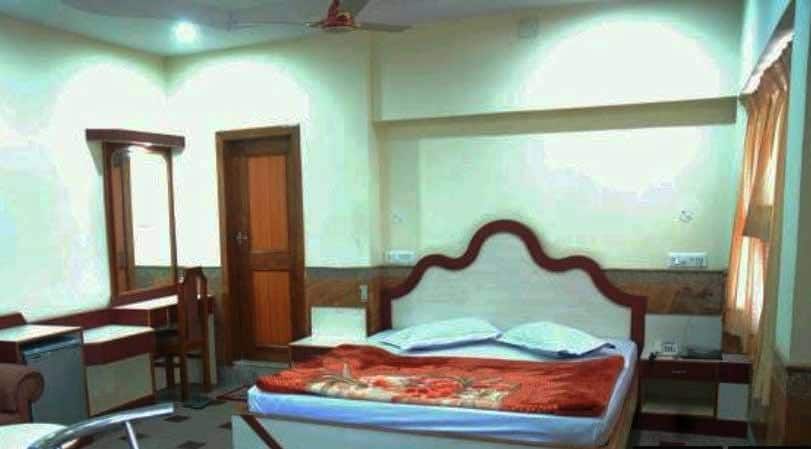 undefined Hotel Yogendra 9