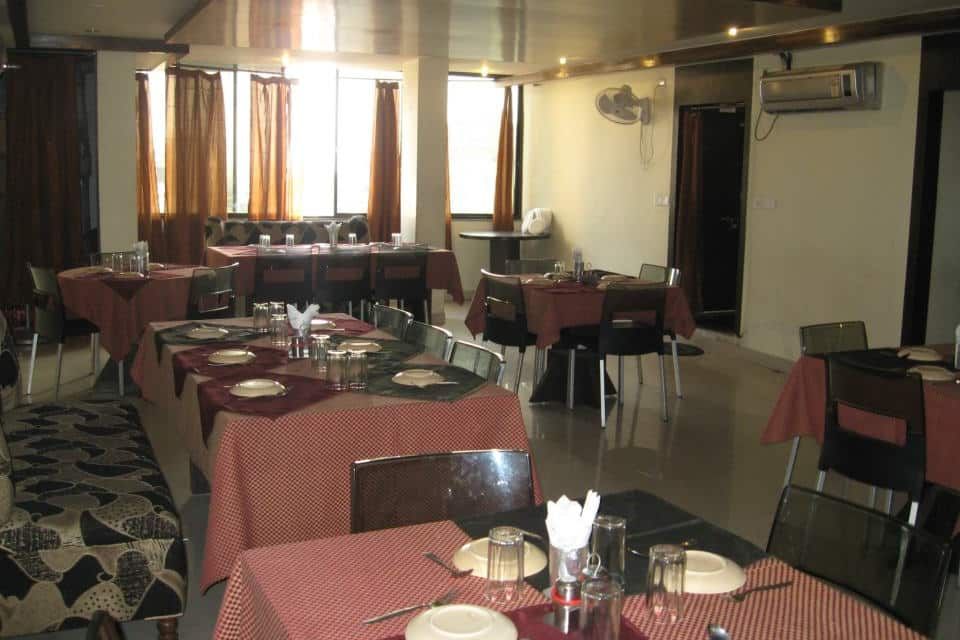 undefined Hotel Lalit Heritage 4