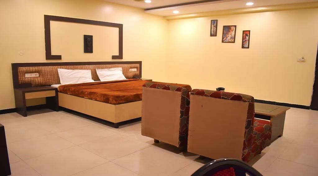 undefined Hotel Lalit Heritage 10