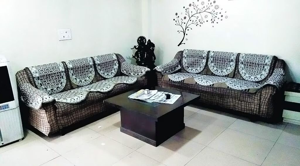 undefined Hotel Lalit Heritage 3