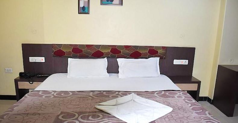 undefined Hotel Lalit Heritage 8